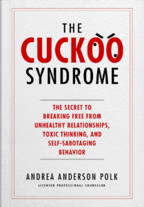 TheCuckooSyndrome