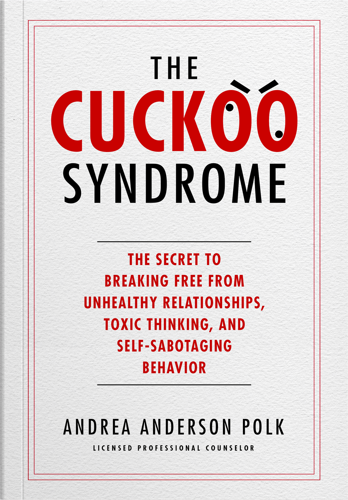 TheCuckooSyndrome