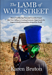 TheLambofWallstreet