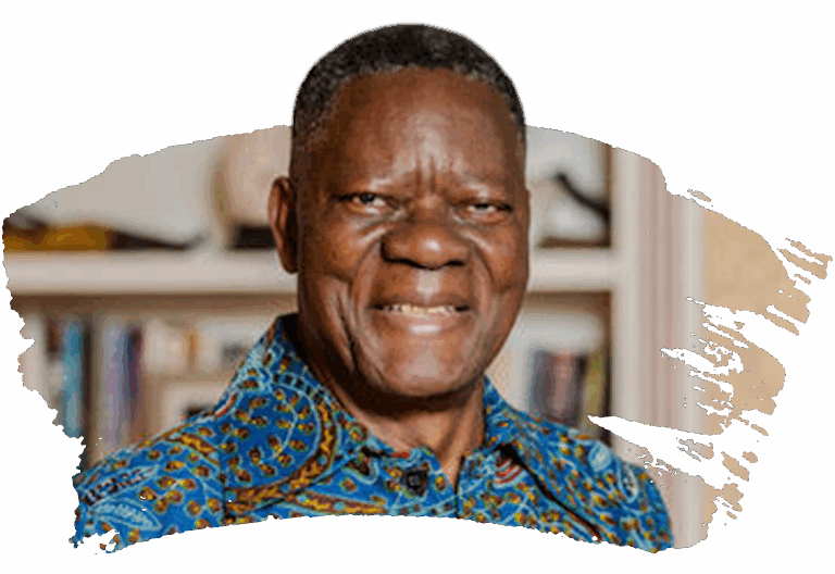 Athanase Kadita Tshibaka