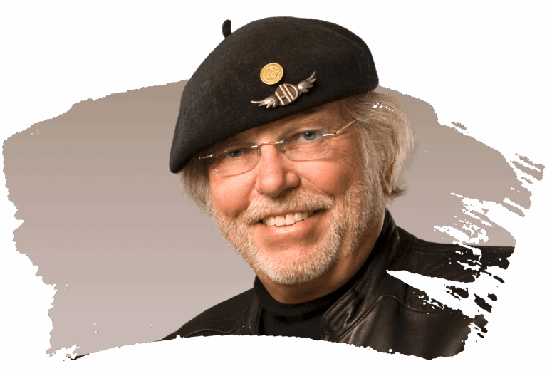 Willie G. Davidson