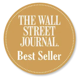 the wall street journal best seller