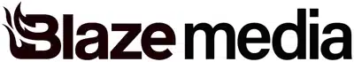 blaze media